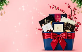 Romantic Gift Baskets