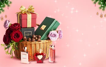 Corporate Gift Baskets