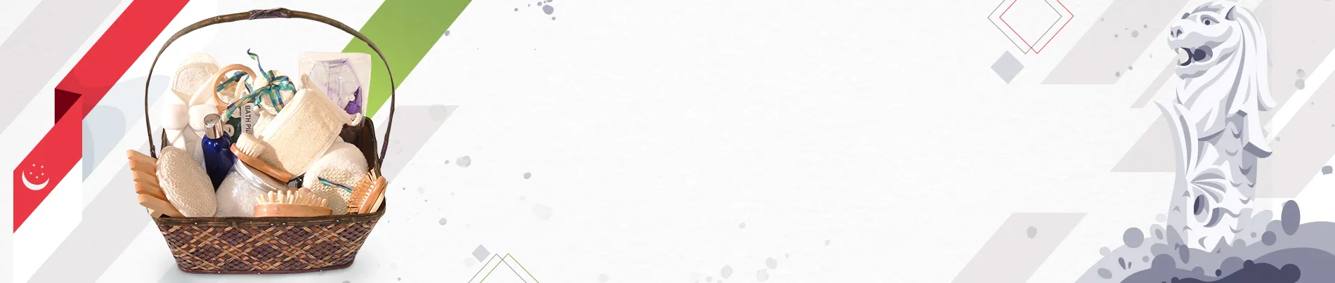 Spa Gift Baskets