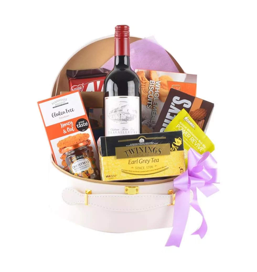 Exquisite Celebration Hamper