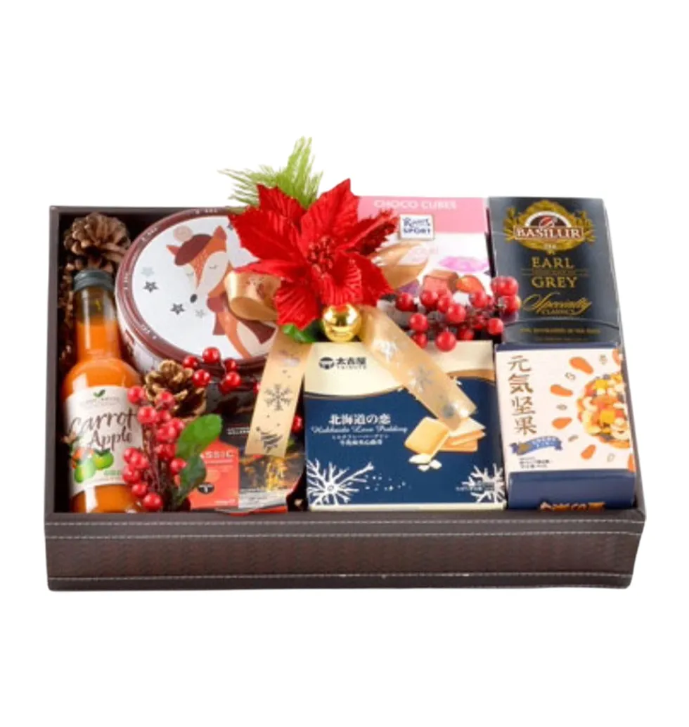 Merry Moments Gift Selection