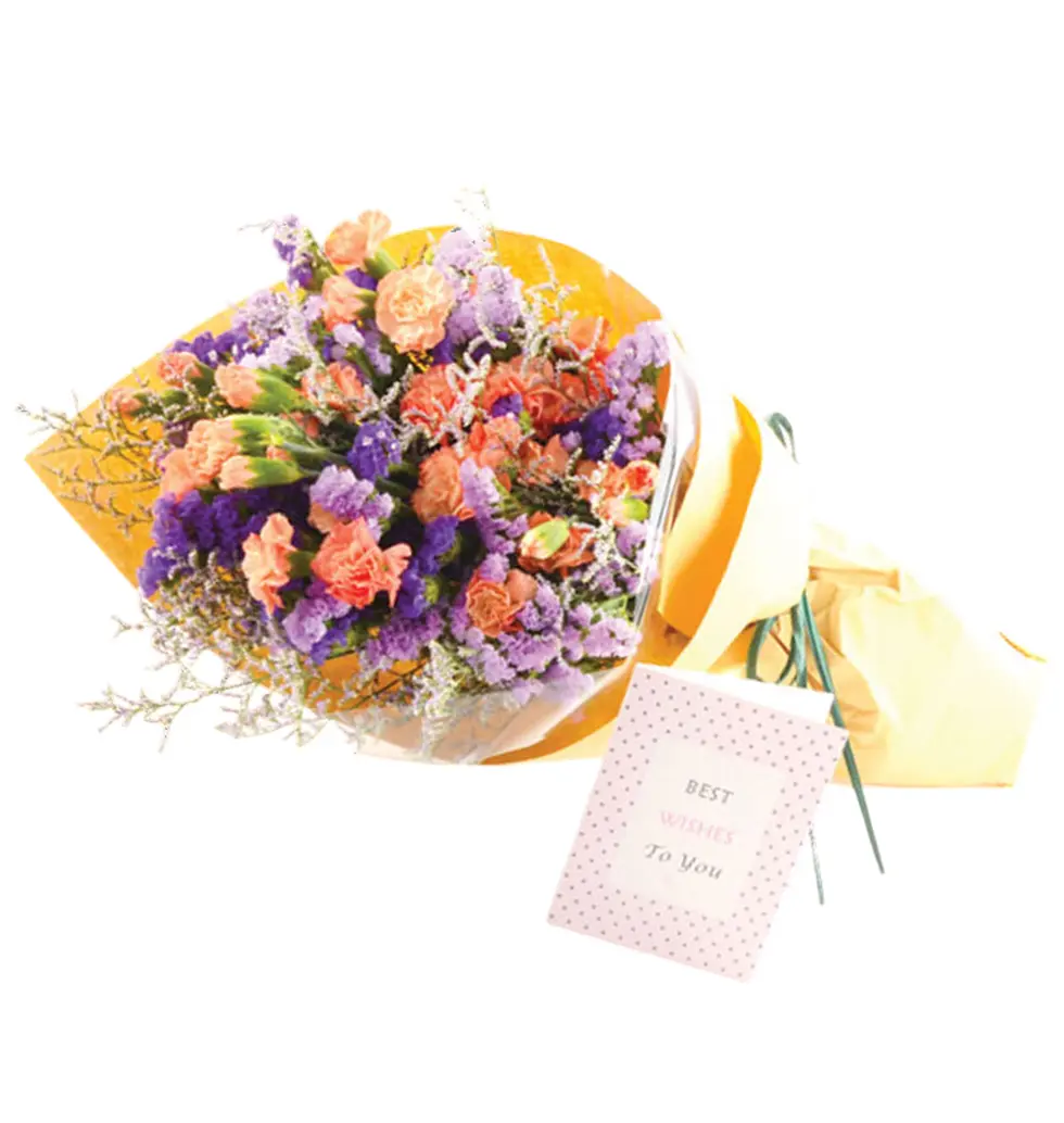 A Blooms of Kindness