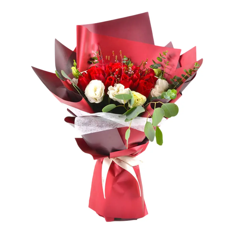 Elegant Floral Harmony