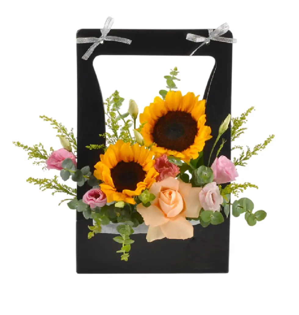 Blooming Joy Gift Set