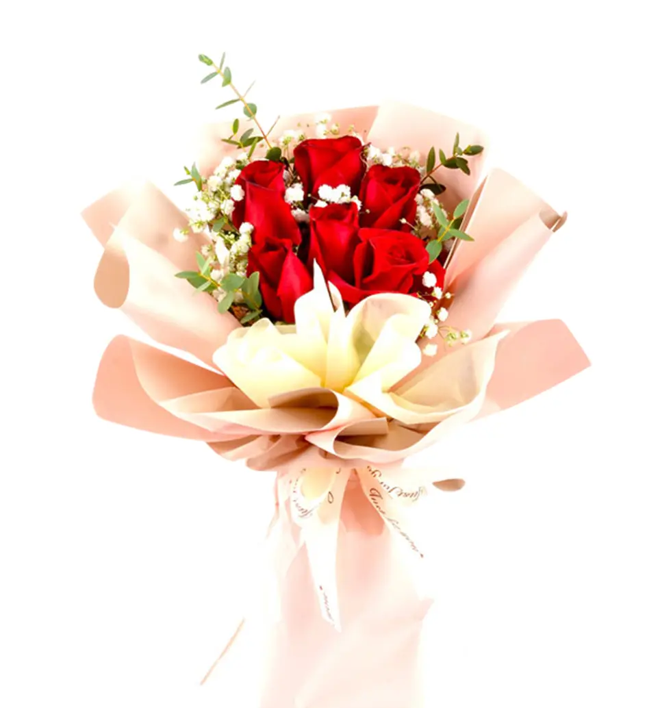 Embrace the Essence of Love