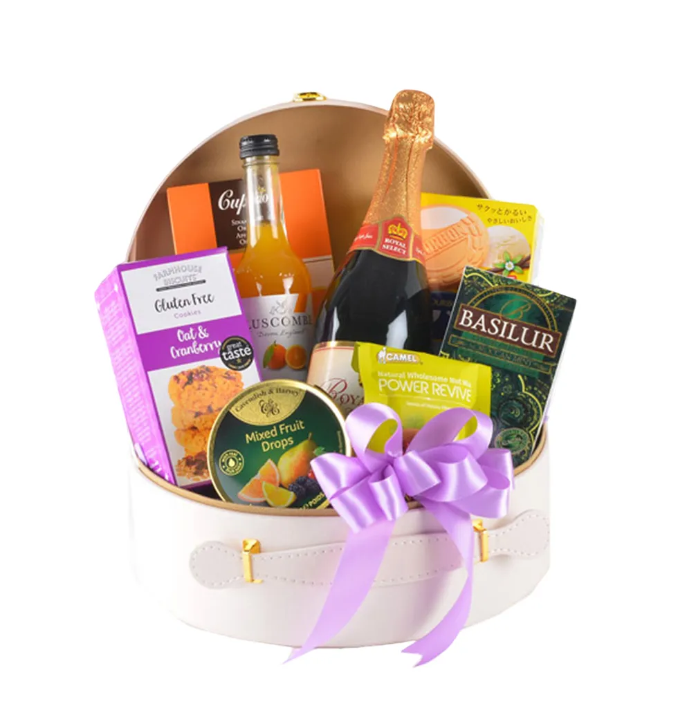 Sweet & Savory Gift Collection