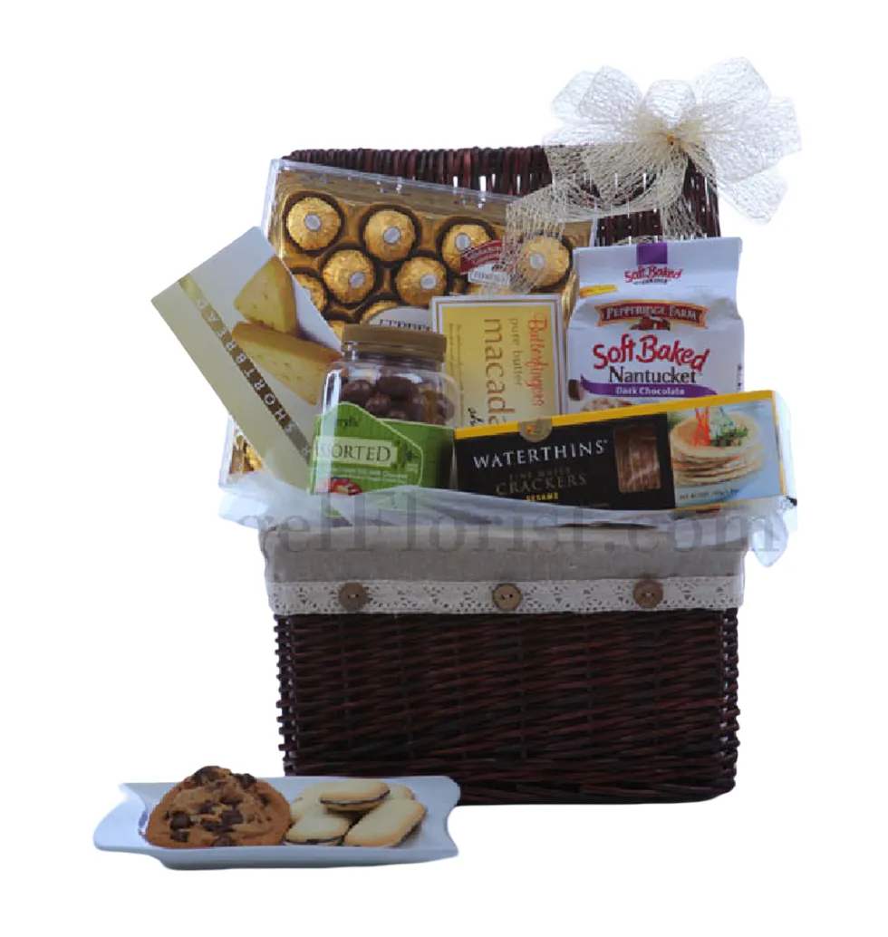 Sweet Indulgence Treat Package