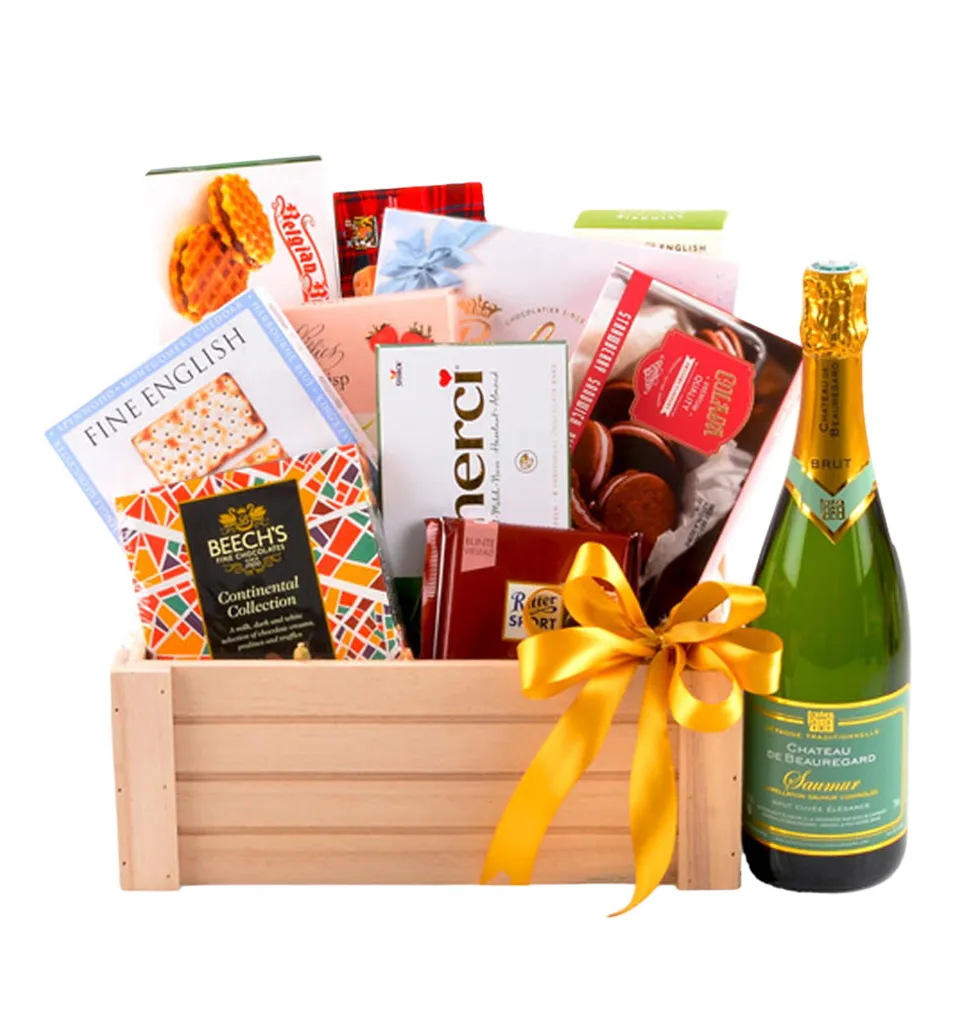 Gourmet Treats for Every Occasion