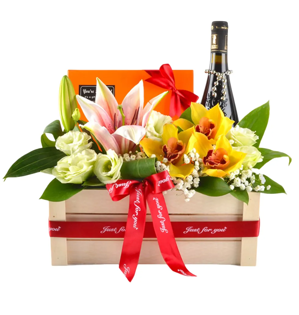 Indulgent Treats for Sweet Moments