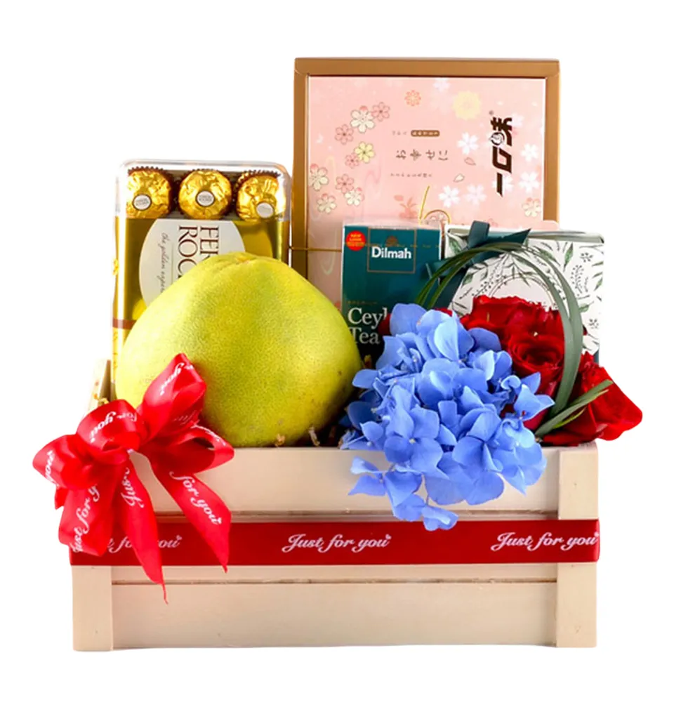 A Gourmet Treat for Any Occasion