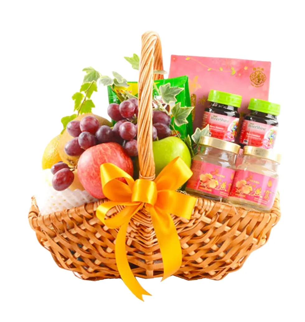Vitality Gift Box