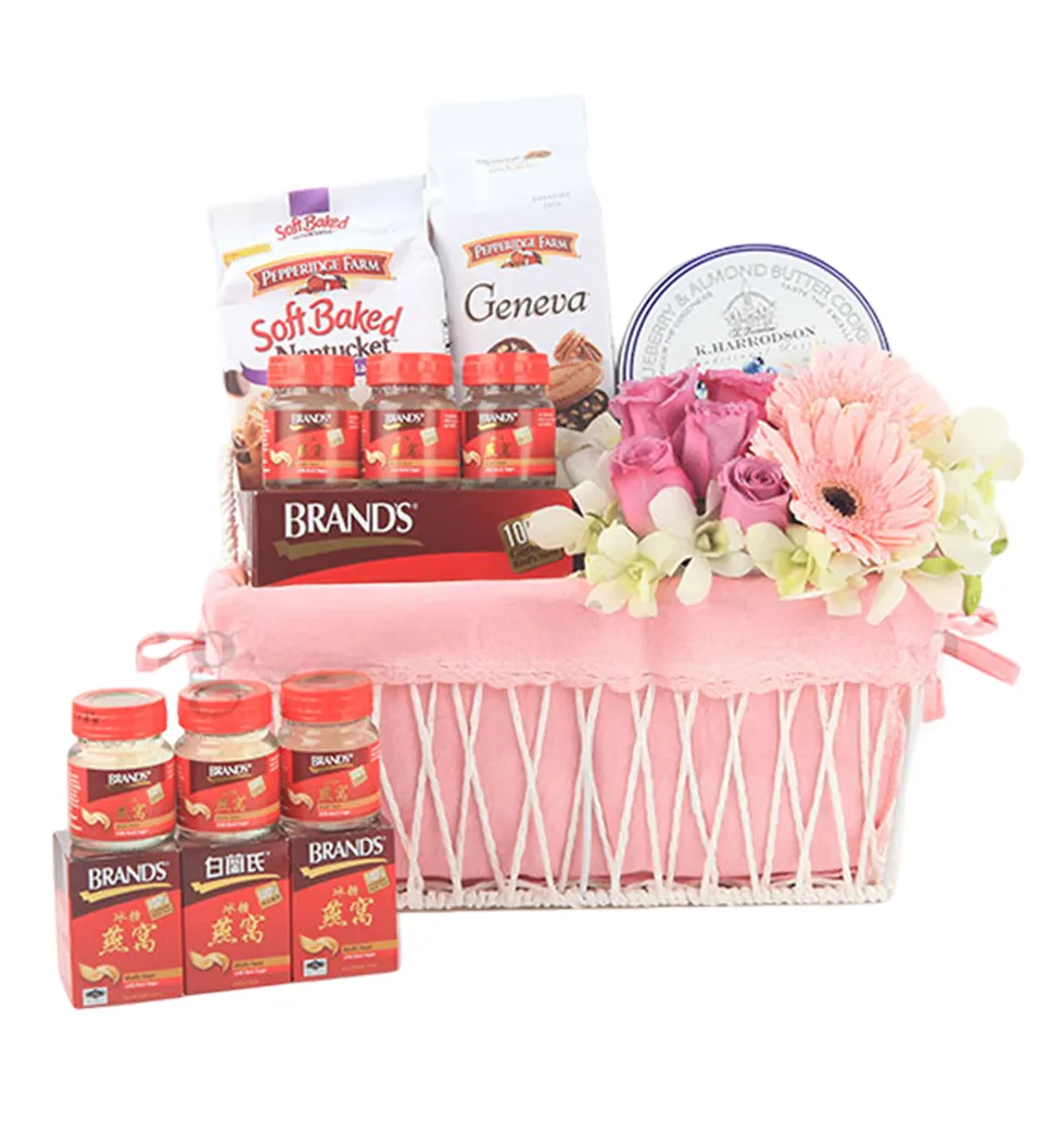 A Delicious Celebration Gift